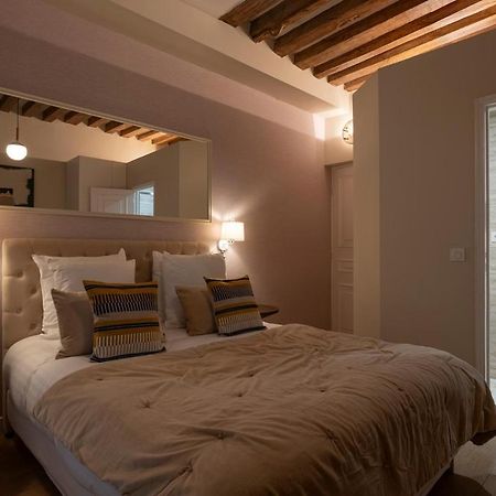 Le Marais Apartment Париж Екстериор снимка