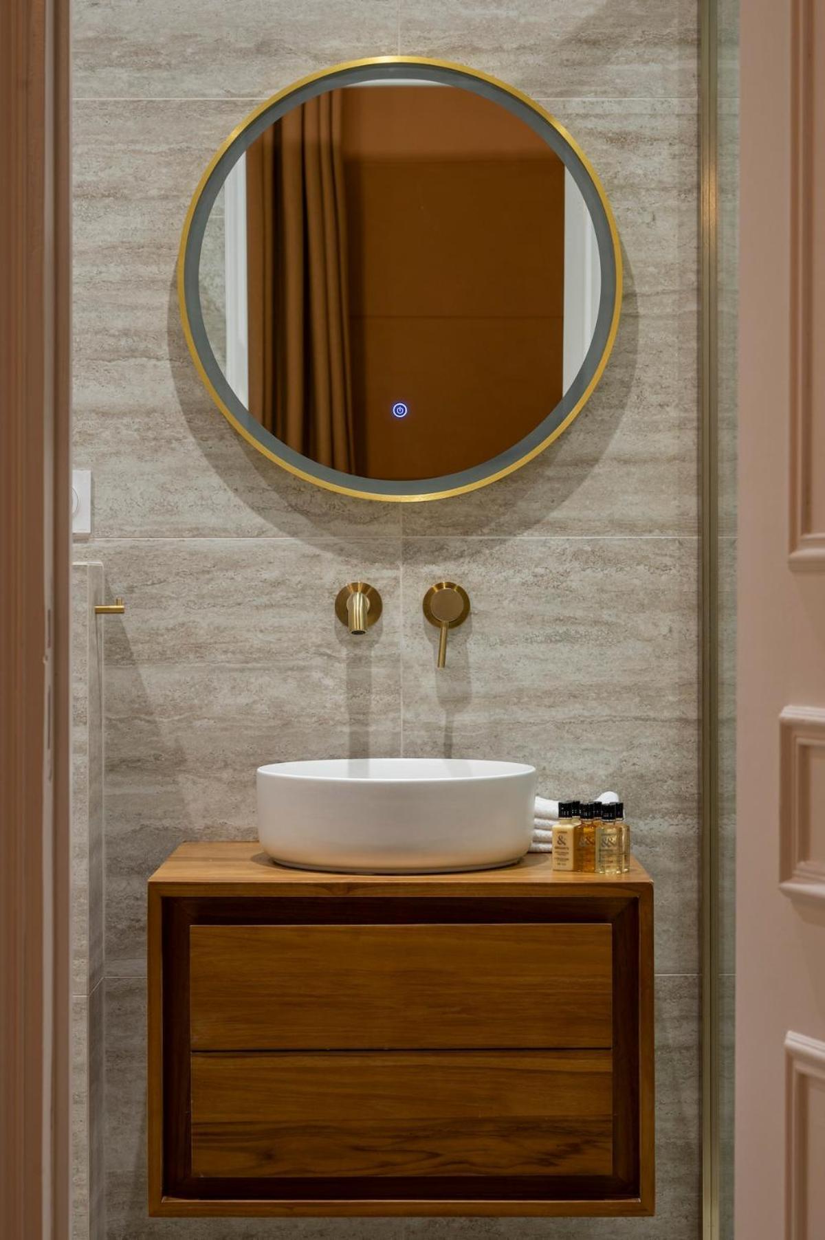 Le Marais Apartment Париж Екстериор снимка